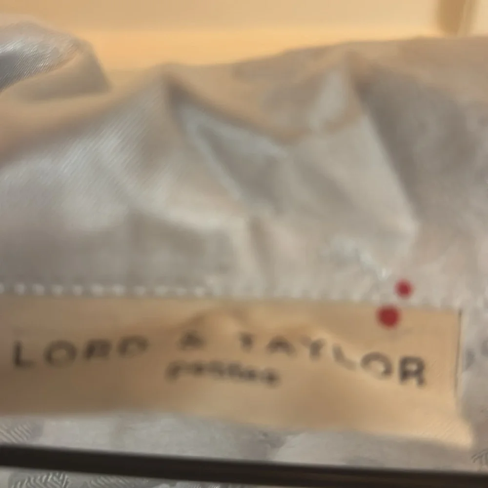 Lord &‎ Taylor Pajama Set Size PL